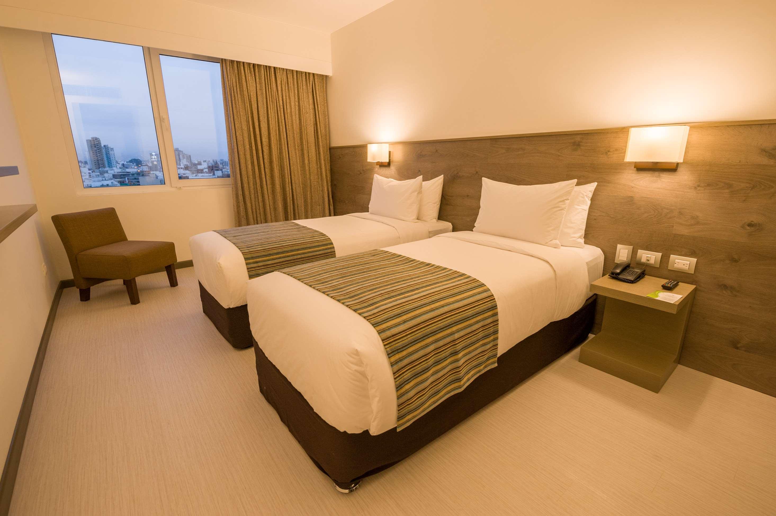Best Western Posada Royale Hotel & Suites Simi Valley Eksteriør bilde