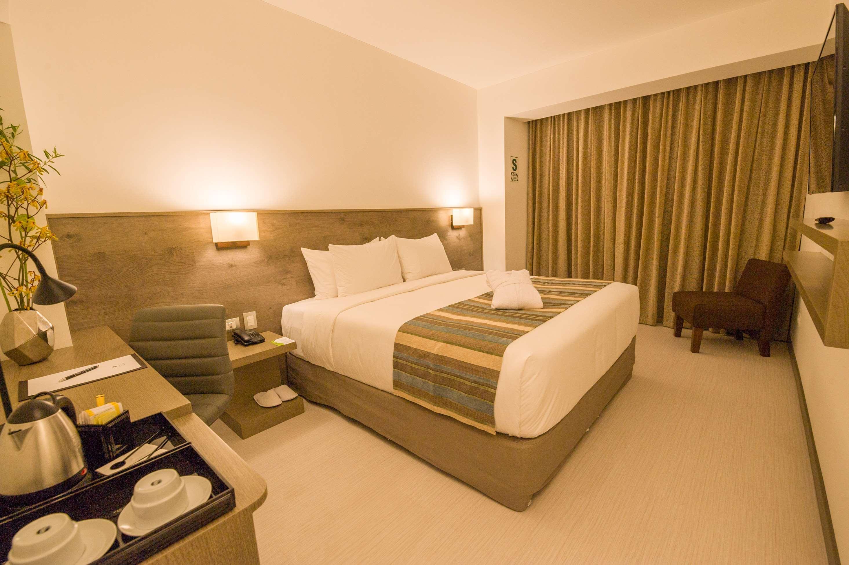 Best Western Posada Royale Hotel & Suites Simi Valley Eksteriør bilde