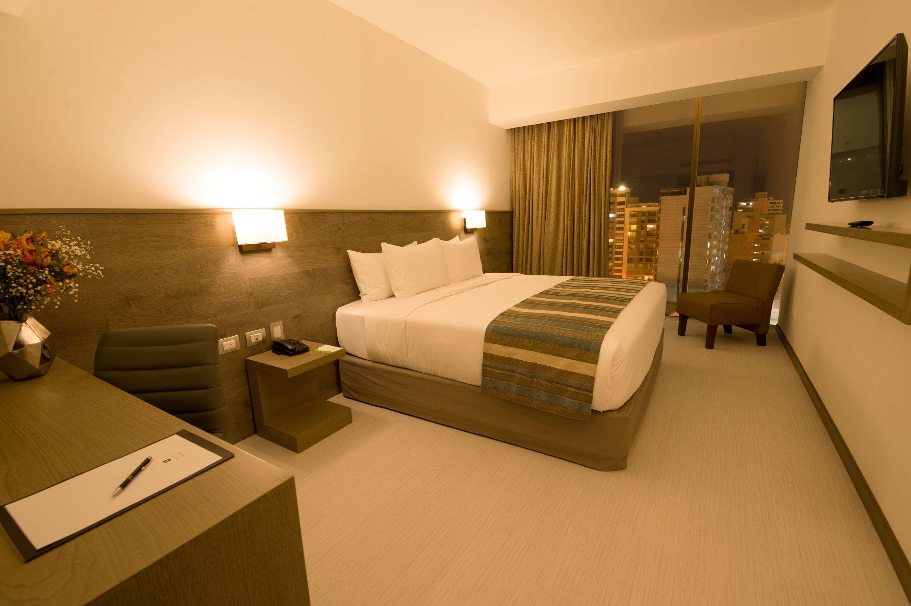 Best Western Posada Royale Hotel & Suites Simi Valley Eksteriør bilde