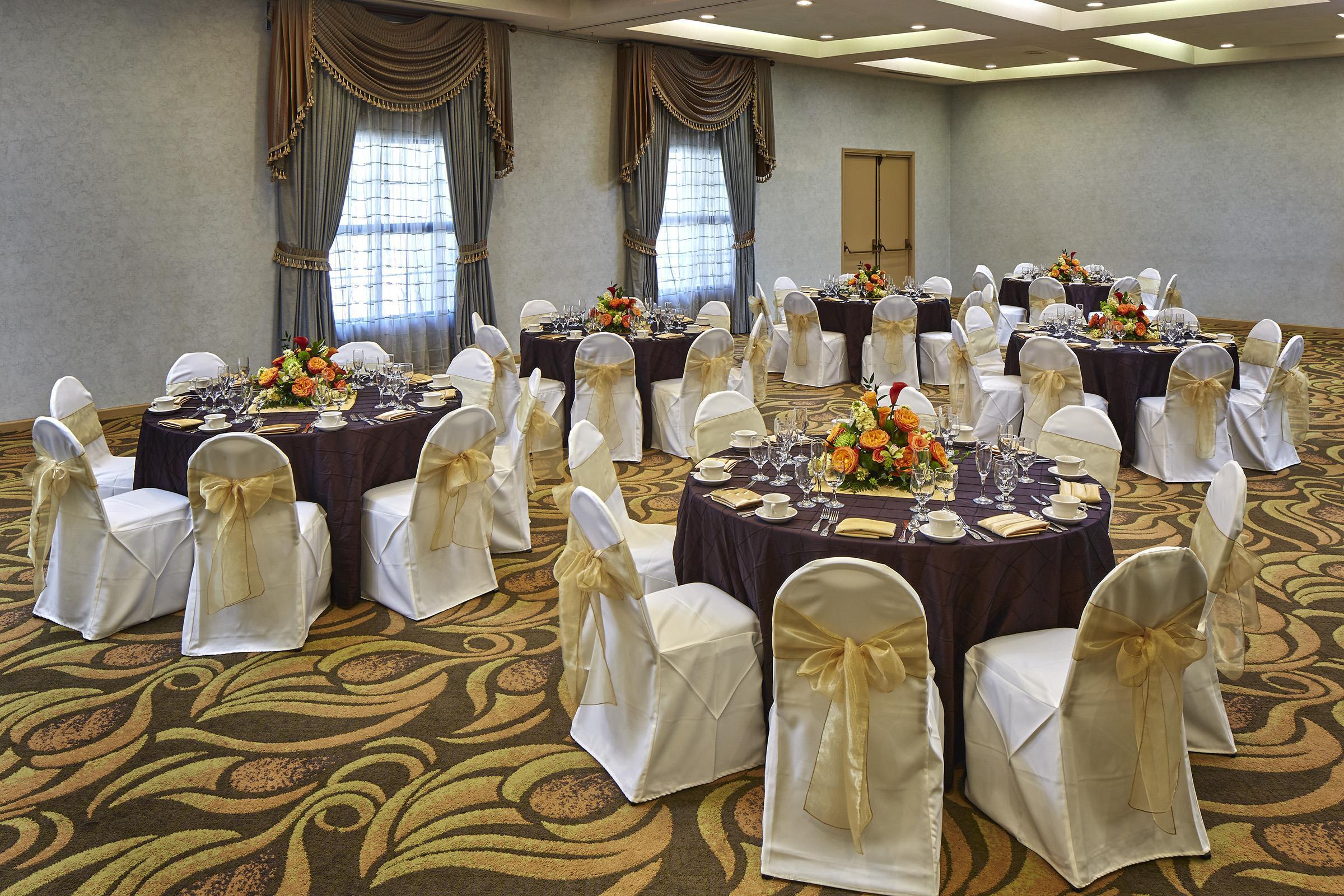 Best Western Posada Royale Hotel & Suites Simi Valley Eksteriør bilde