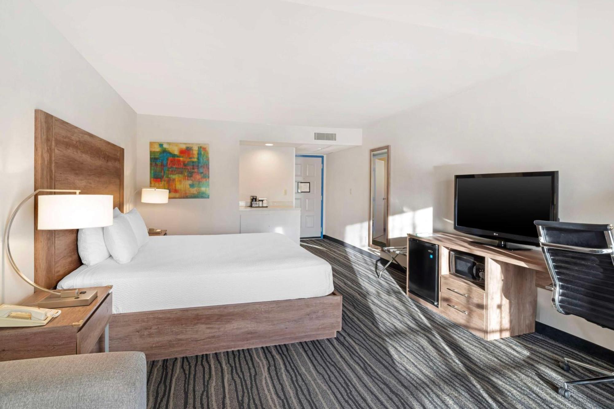 Best Western Posada Royale Hotel & Suites Simi Valley Eksteriør bilde