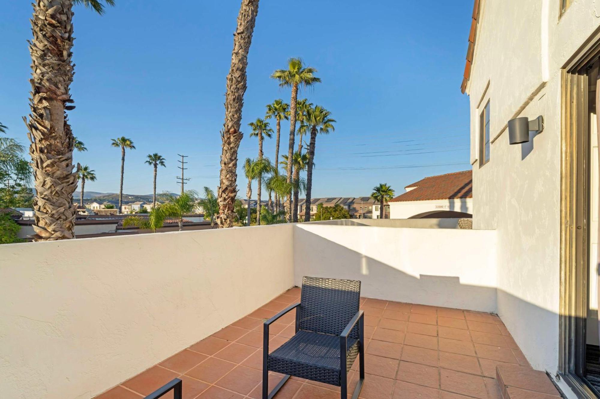 Best Western Posada Royale Hotel & Suites Simi Valley Eksteriør bilde