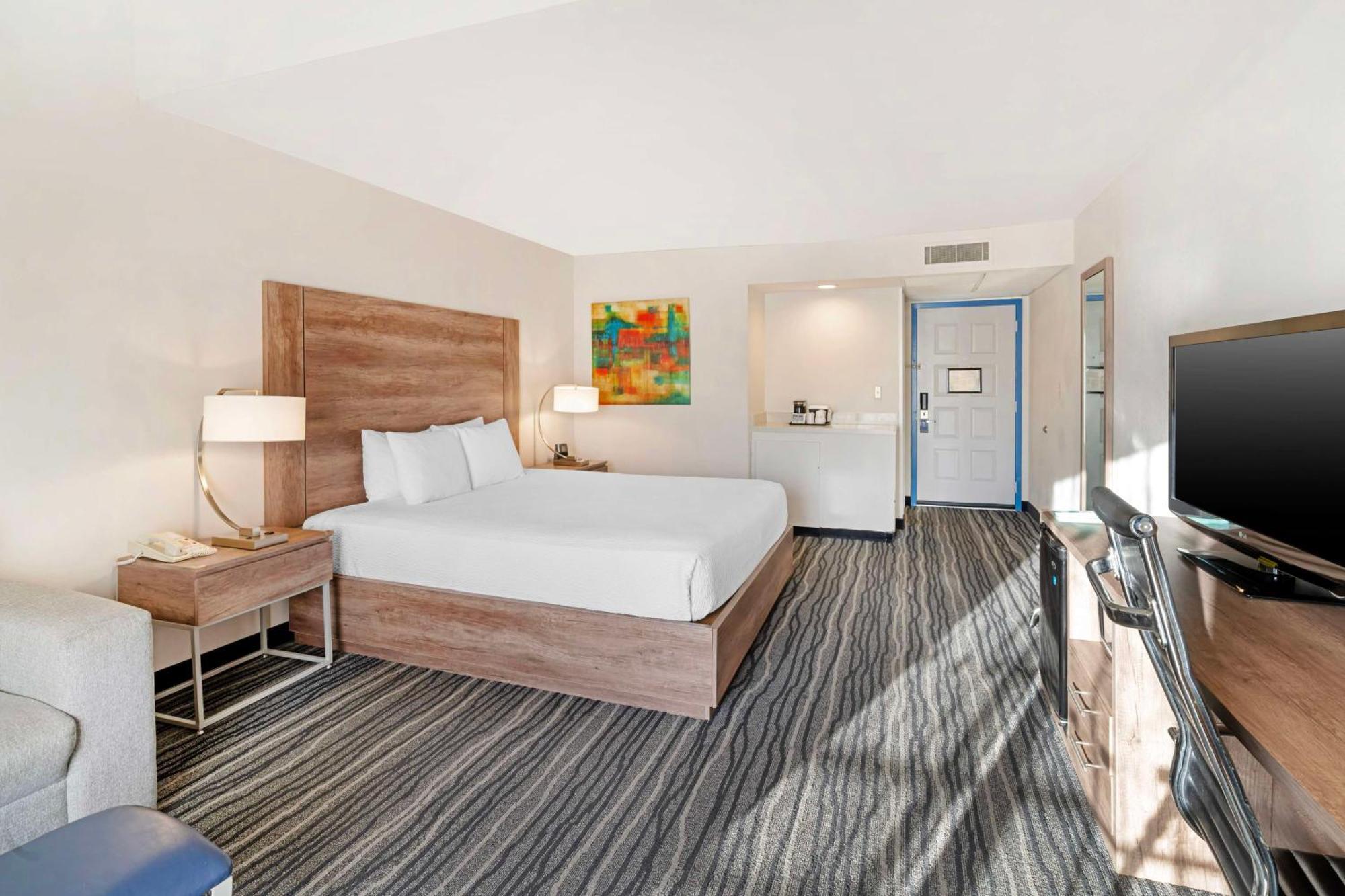 Best Western Posada Royale Hotel & Suites Simi Valley Eksteriør bilde