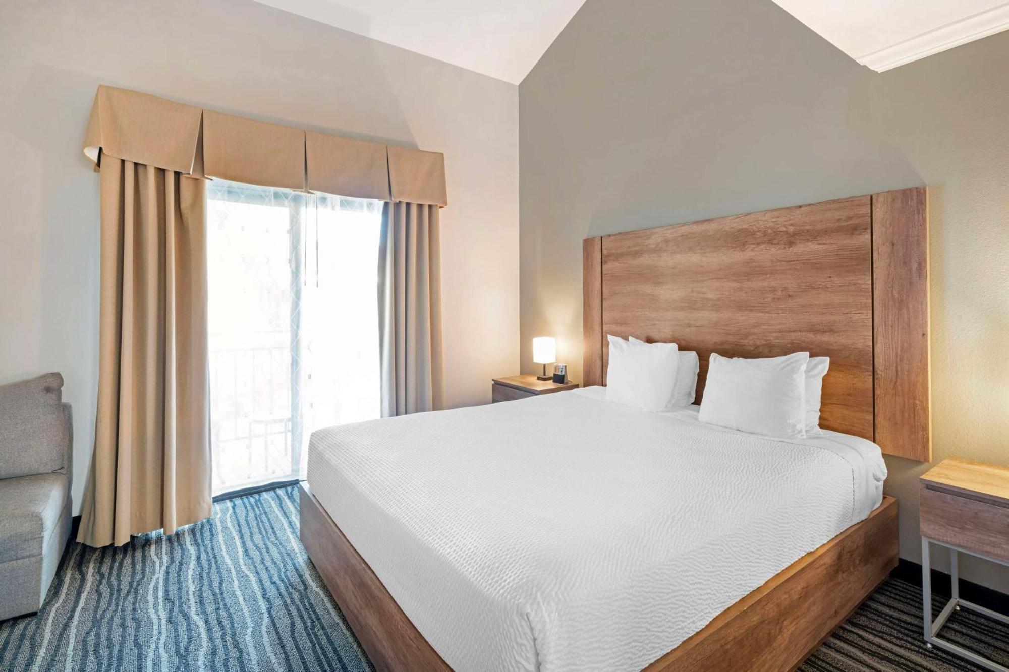 Best Western Posada Royale Hotel & Suites Simi Valley Eksteriør bilde