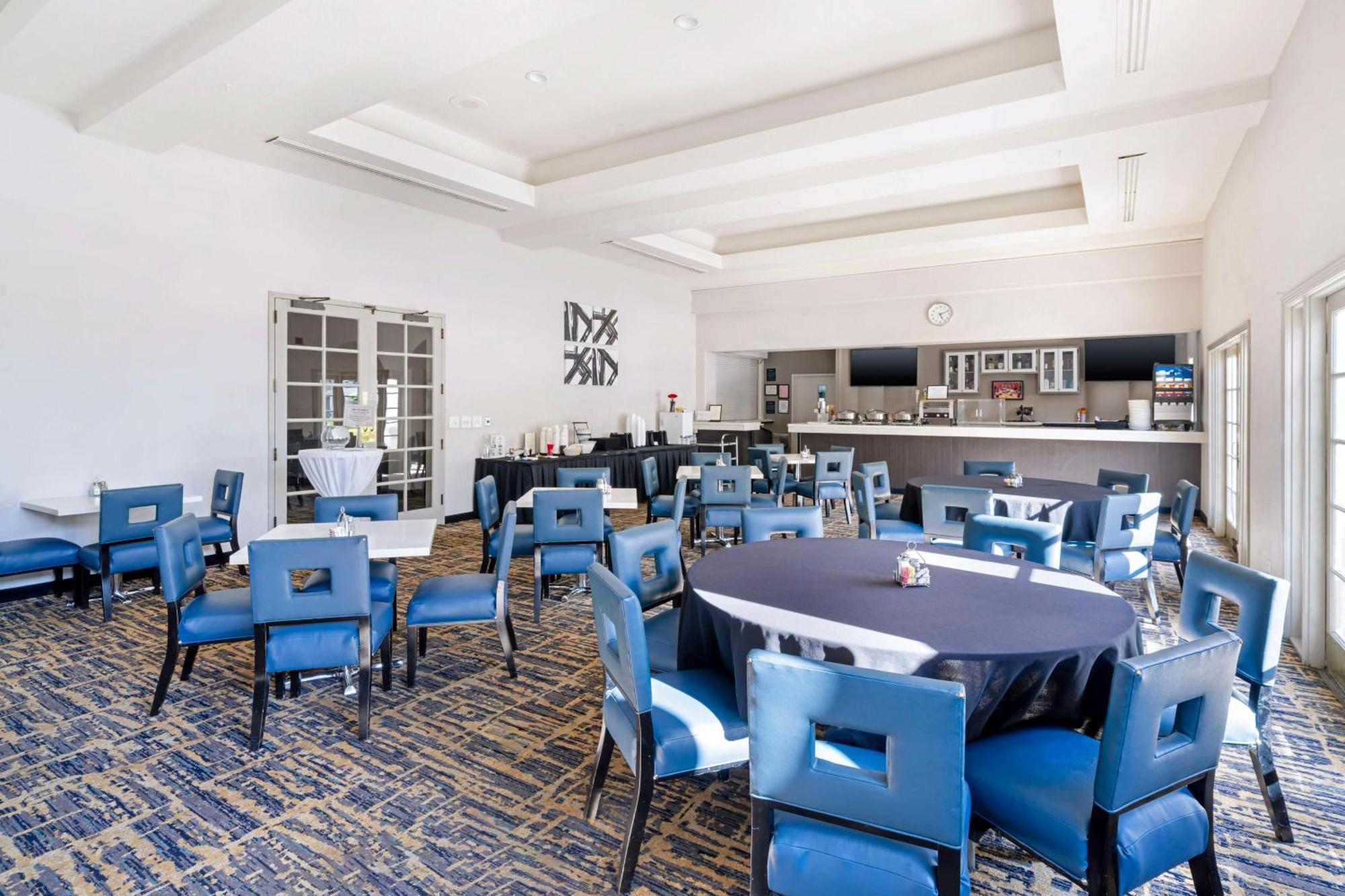 Best Western Posada Royale Hotel & Suites Simi Valley Eksteriør bilde