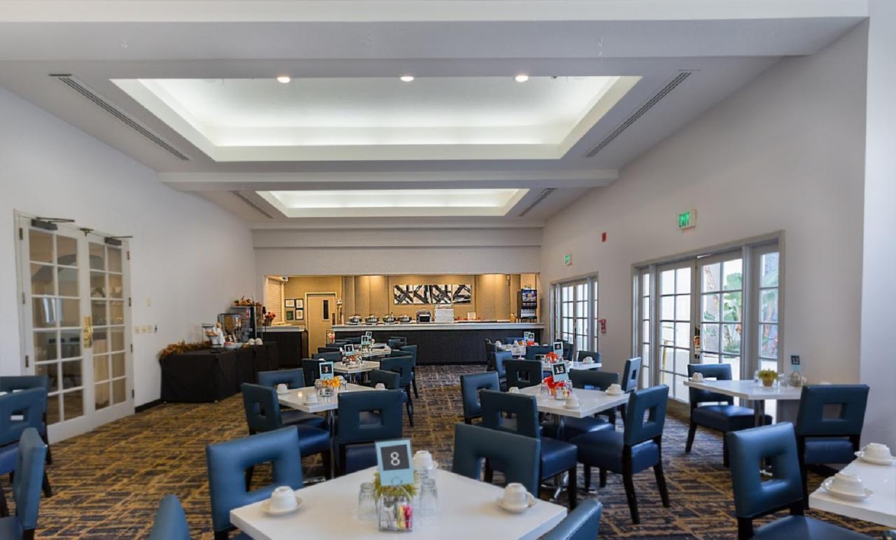 Best Western Posada Royale Hotel & Suites Simi Valley Eksteriør bilde